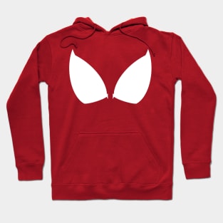 Scarlet Eyes Hoodie